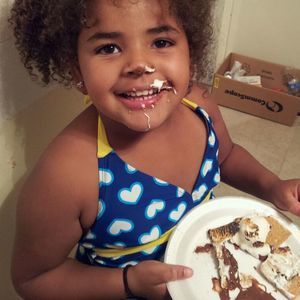 Meet your Posher, Amarae